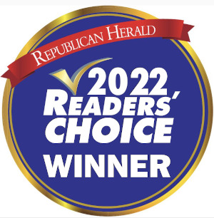 Voted 2022 Best Tax Prep & Best Investment Advisor award